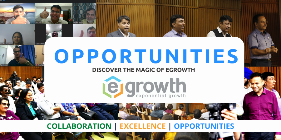 eGrowth Opportunities