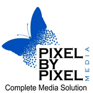 Pixel By Pixel Media