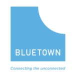 Blue Town
