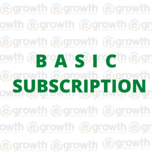 Basic Subscription