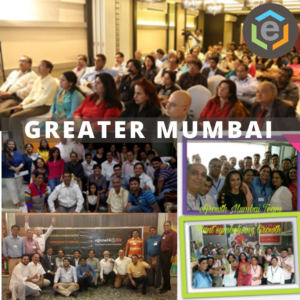 GREATER MUMBAI