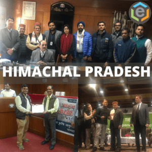 HIMACHAL PRADESH