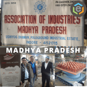 MADHYA PRADESH