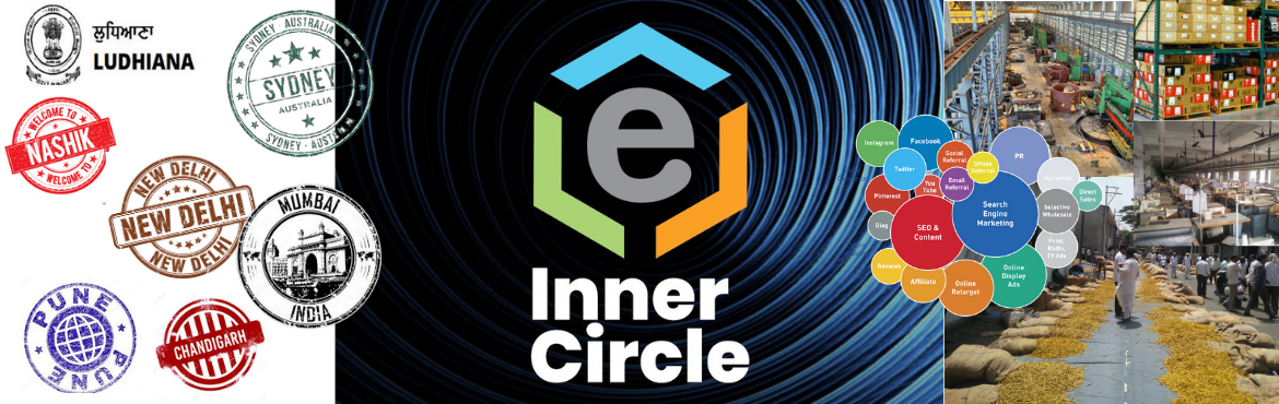 eGrowth INNER CIRCLE